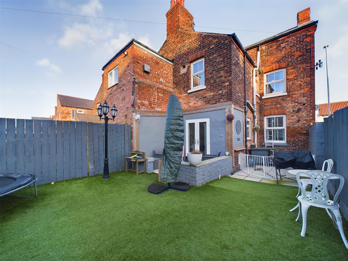 St. Johns Street, Bridlington Belts Estate Agents